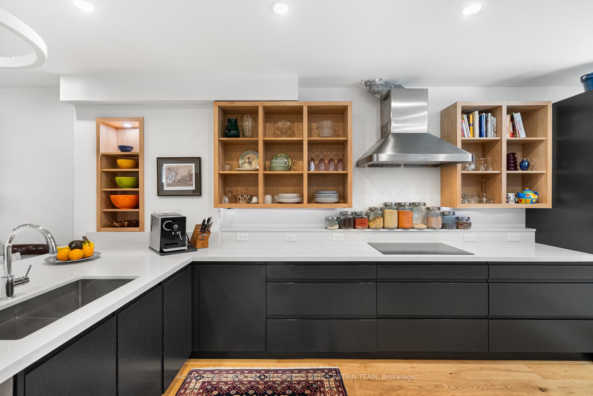 Photo 16 of 115 Robinson Street, Toronto, Trinity-Bellwoods — HOMEH