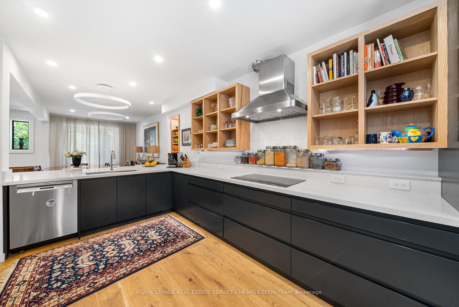 Photo 17 of 115 Robinson Street, Toronto, Trinity-Bellwoods — HOMEH