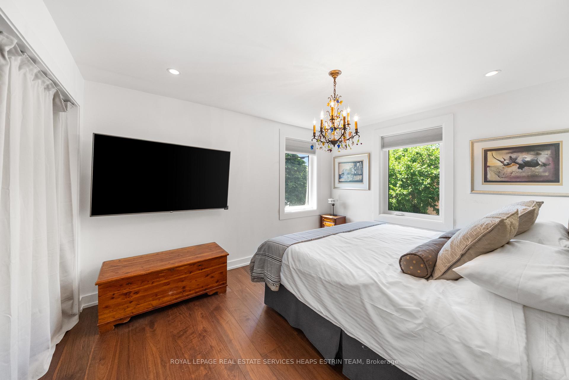 Photo 18 of 115 Robinson Street, Toronto, Trinity-Bellwoods — HOMEH