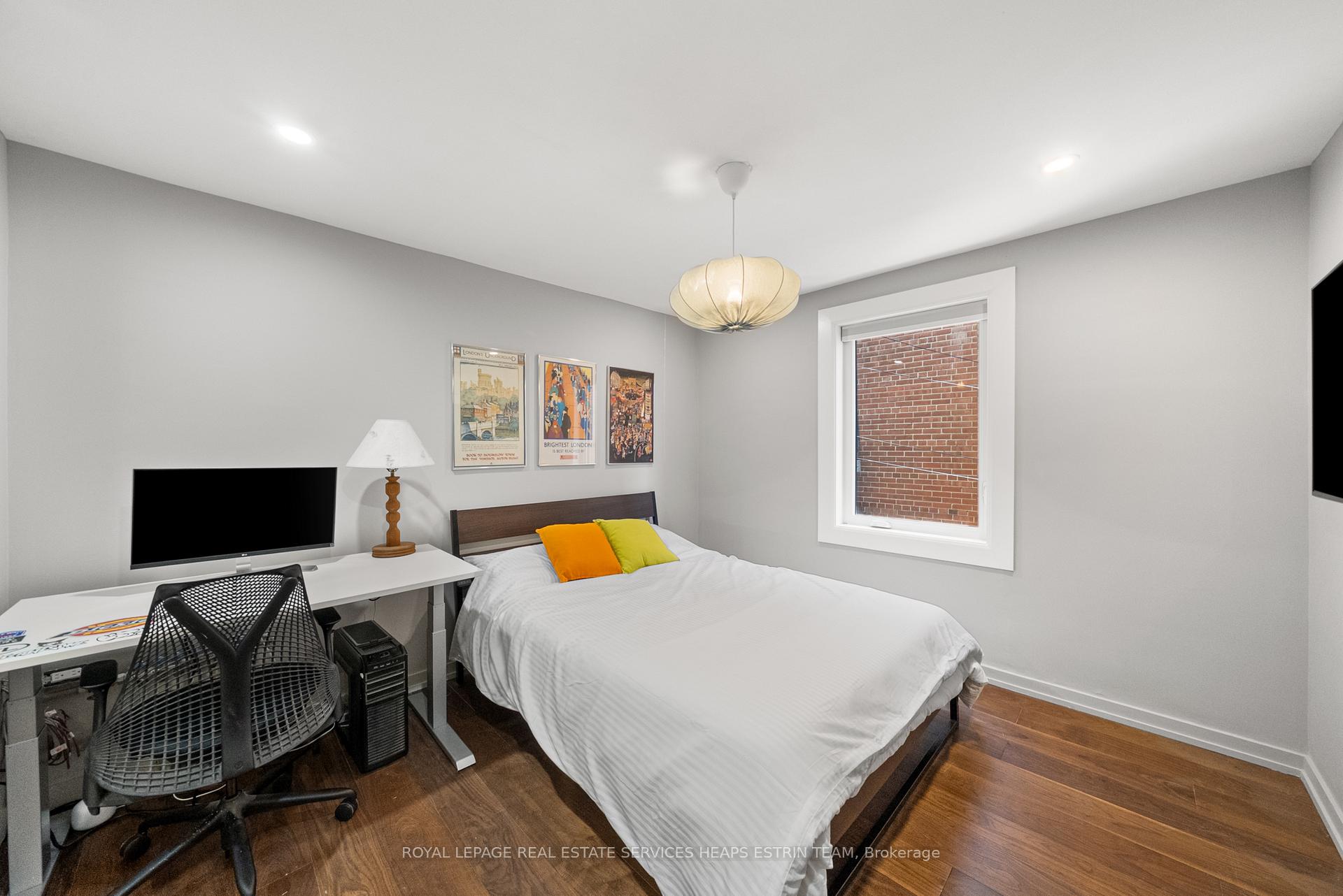 Photo 21 of 115 Robinson Street, Toronto, Trinity-Bellwoods — HOMEH