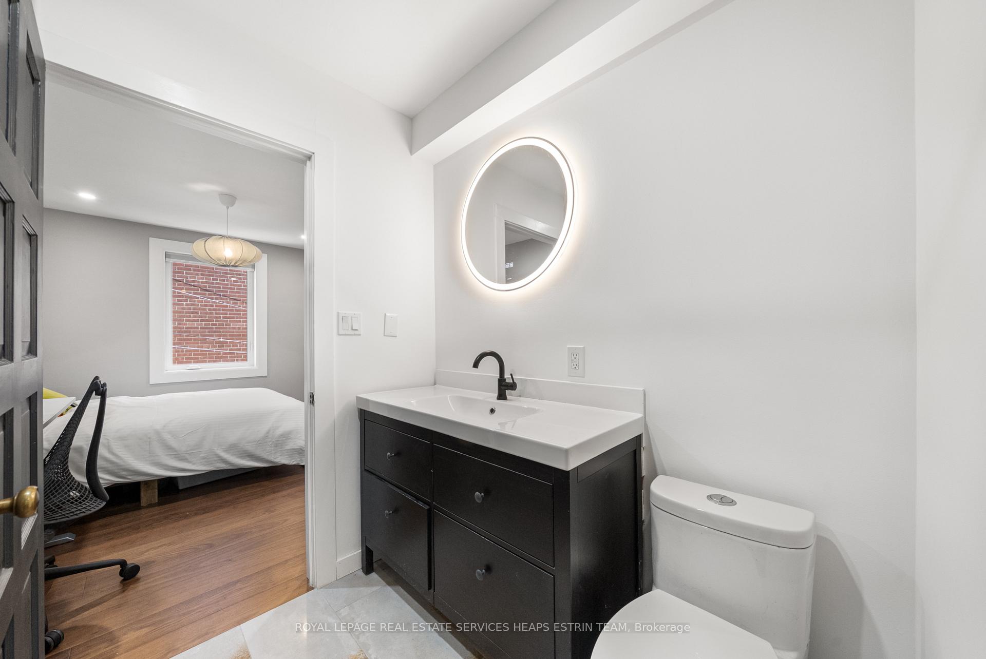Photo 22 of 115 Robinson Street, Toronto, Trinity-Bellwoods — HOMEH