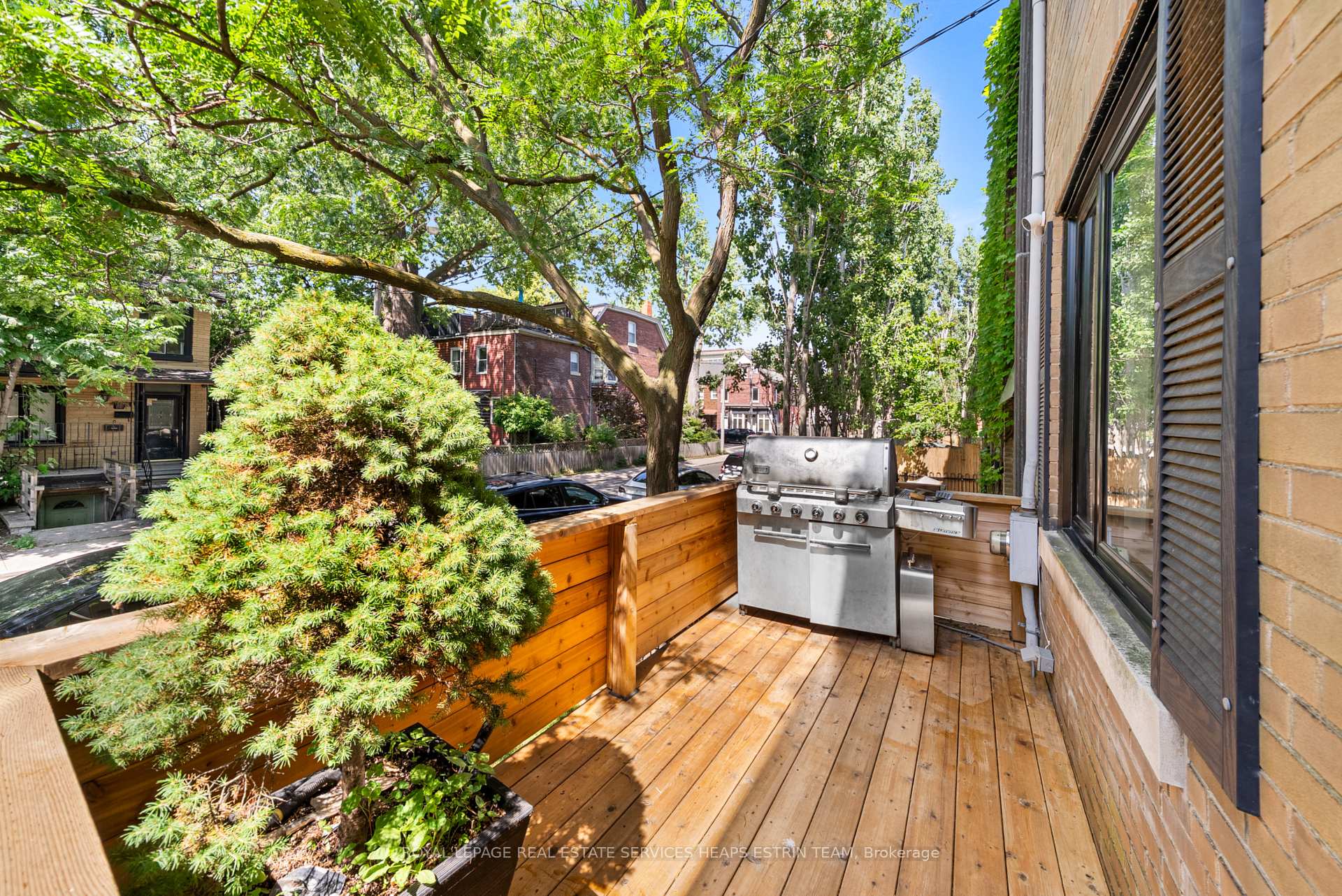 Photo 25 of 115 Robinson Street, Toronto, Trinity-Bellwoods — HOMEH