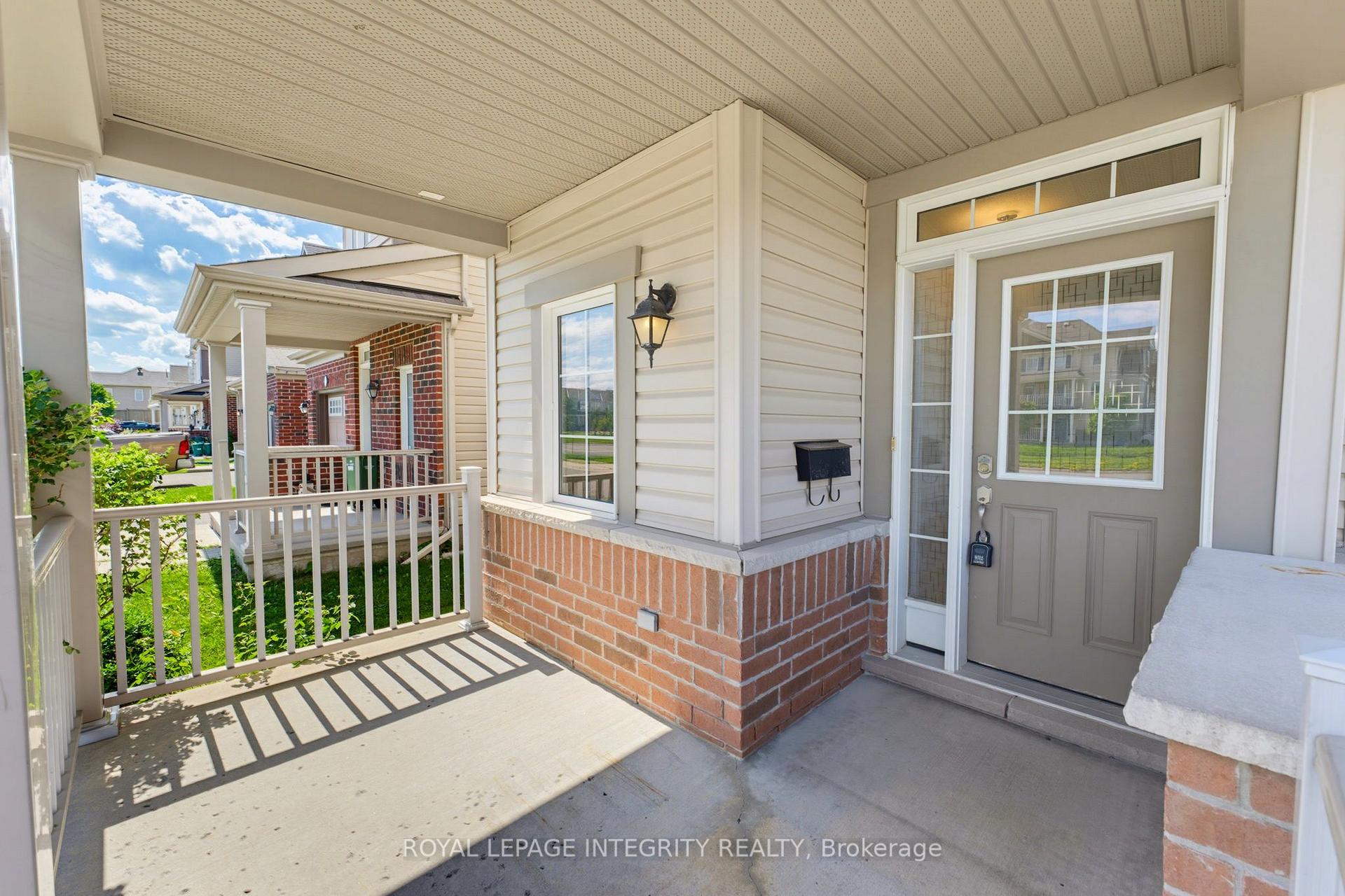 Photo 6 of 3631 Cambrian Road, Ottawa, Barrhaven - Half Moon Bay — HOMEH