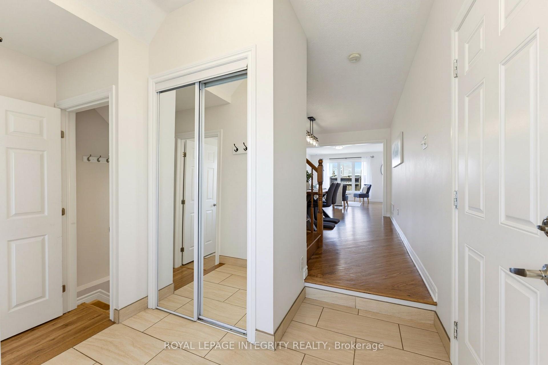Photo 8 of 3631 Cambrian Road, Ottawa, Barrhaven - Half Moon Bay — HOMEH