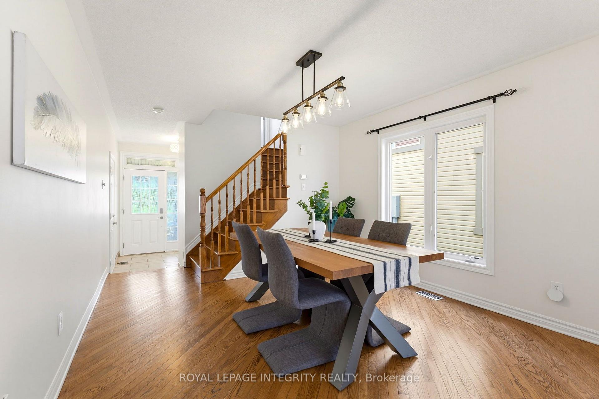 Photo 11 of 3631 Cambrian Road, Ottawa, Barrhaven - Half Moon Bay — HOMEH