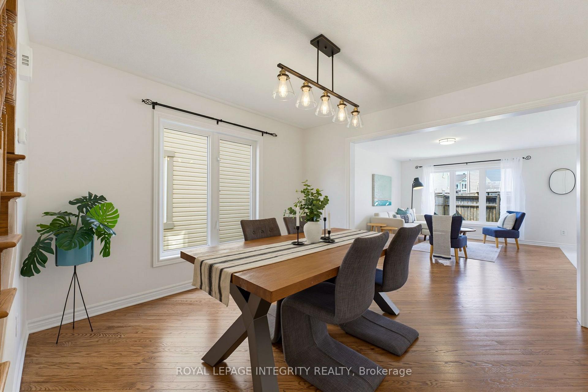 Photo 12 of 3631 Cambrian Road, Ottawa, Barrhaven - Half Moon Bay — HOMEH