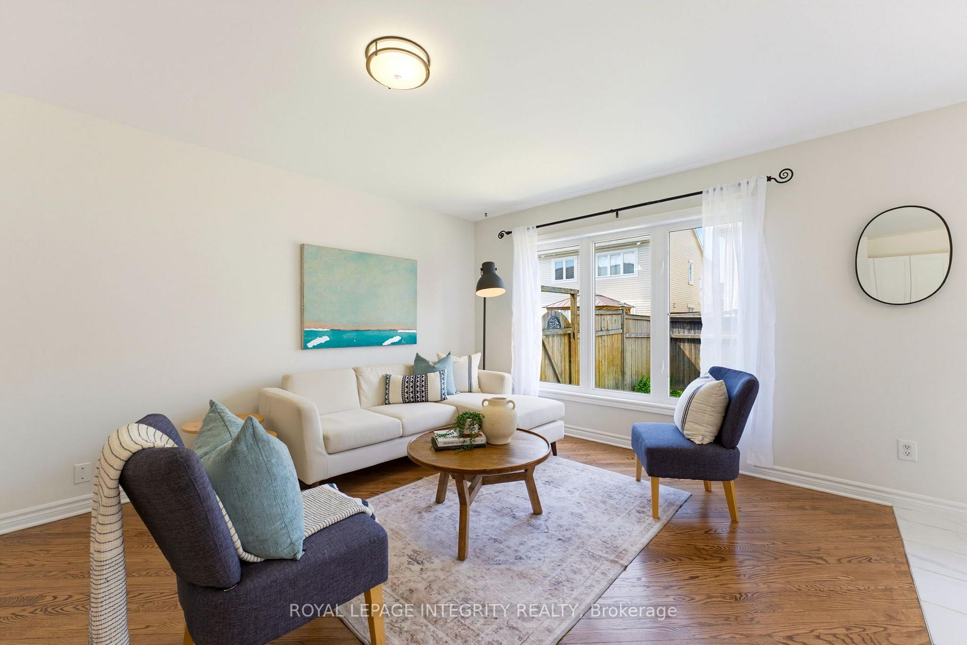 Photo 14 of 3631 Cambrian Road, Ottawa, Barrhaven - Half Moon Bay — HOMEH