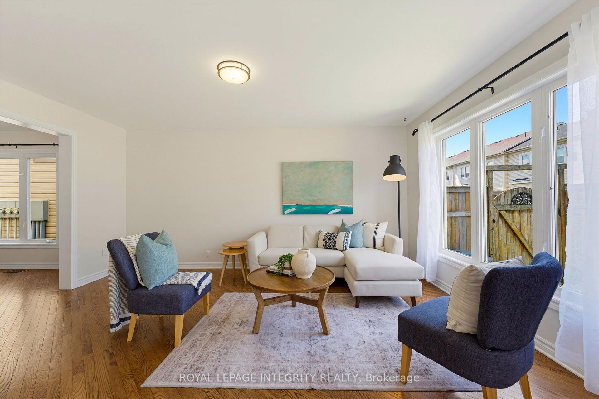 Photo 15 of 3631 Cambrian Road, Ottawa, Barrhaven - Half Moon Bay — HOMEH