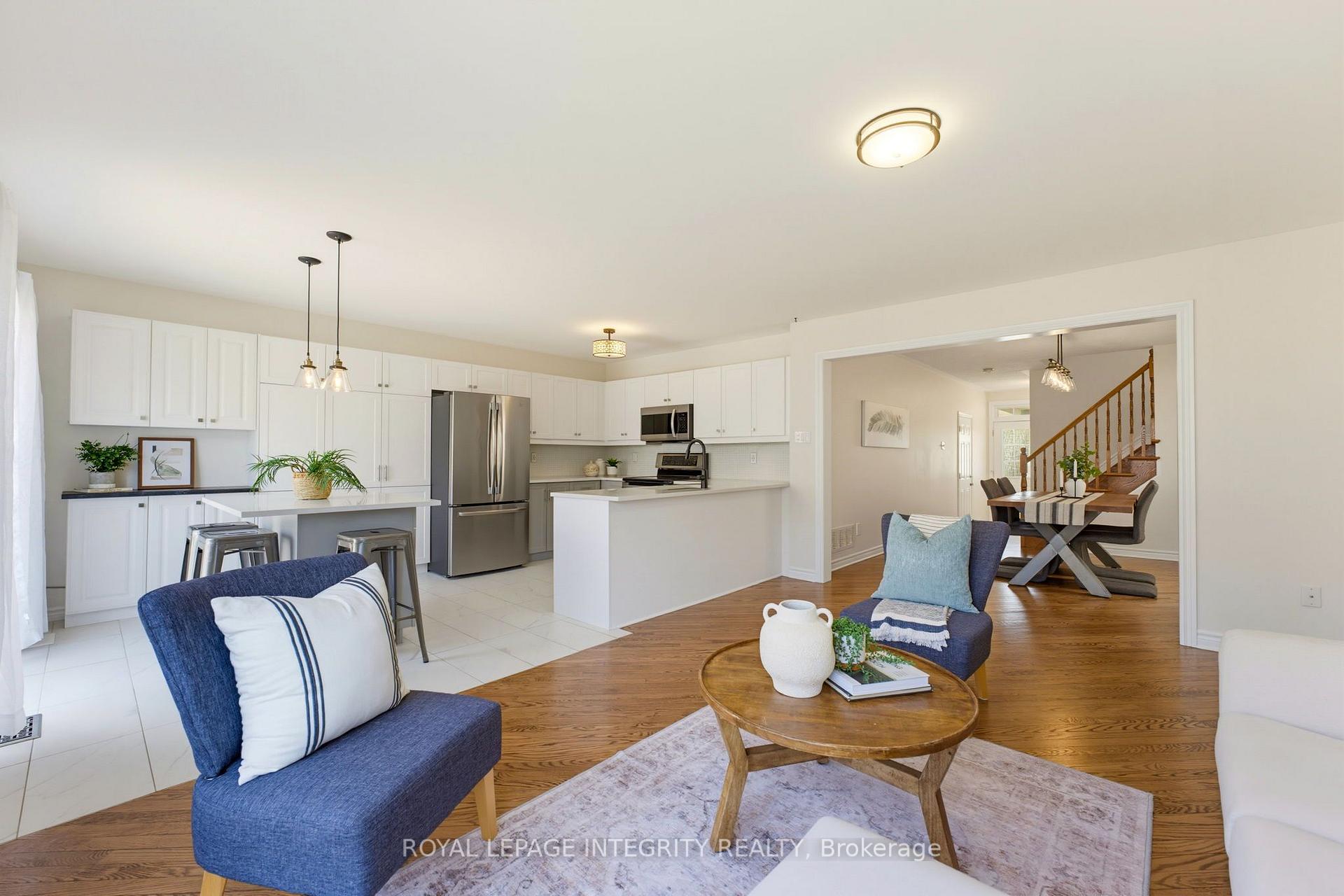 Photo 16 of 3631 Cambrian Road, Ottawa, Barrhaven - Half Moon Bay — HOMEH