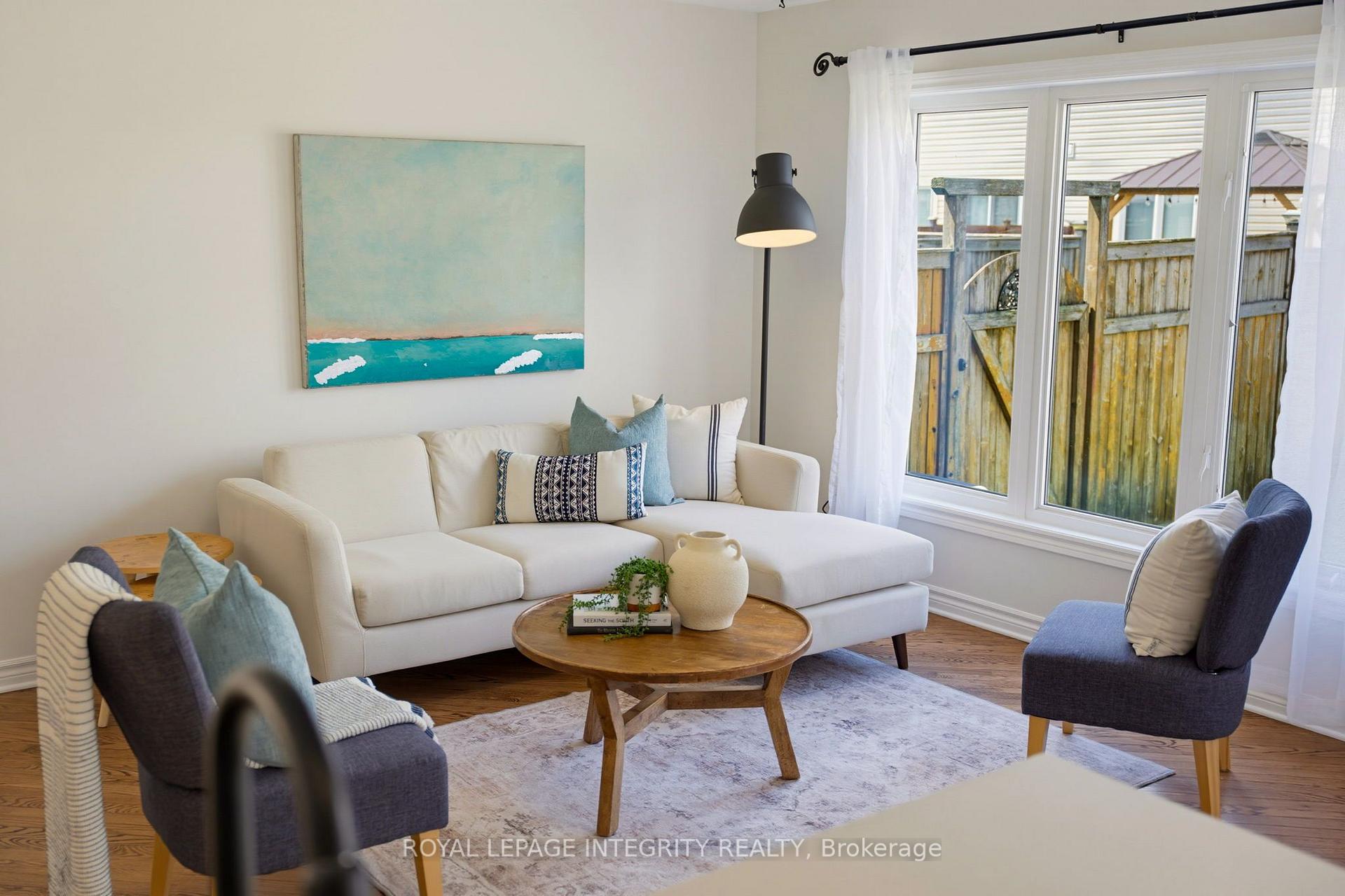 Photo 17 of 3631 Cambrian Road, Ottawa, Barrhaven - Half Moon Bay — HOMEH