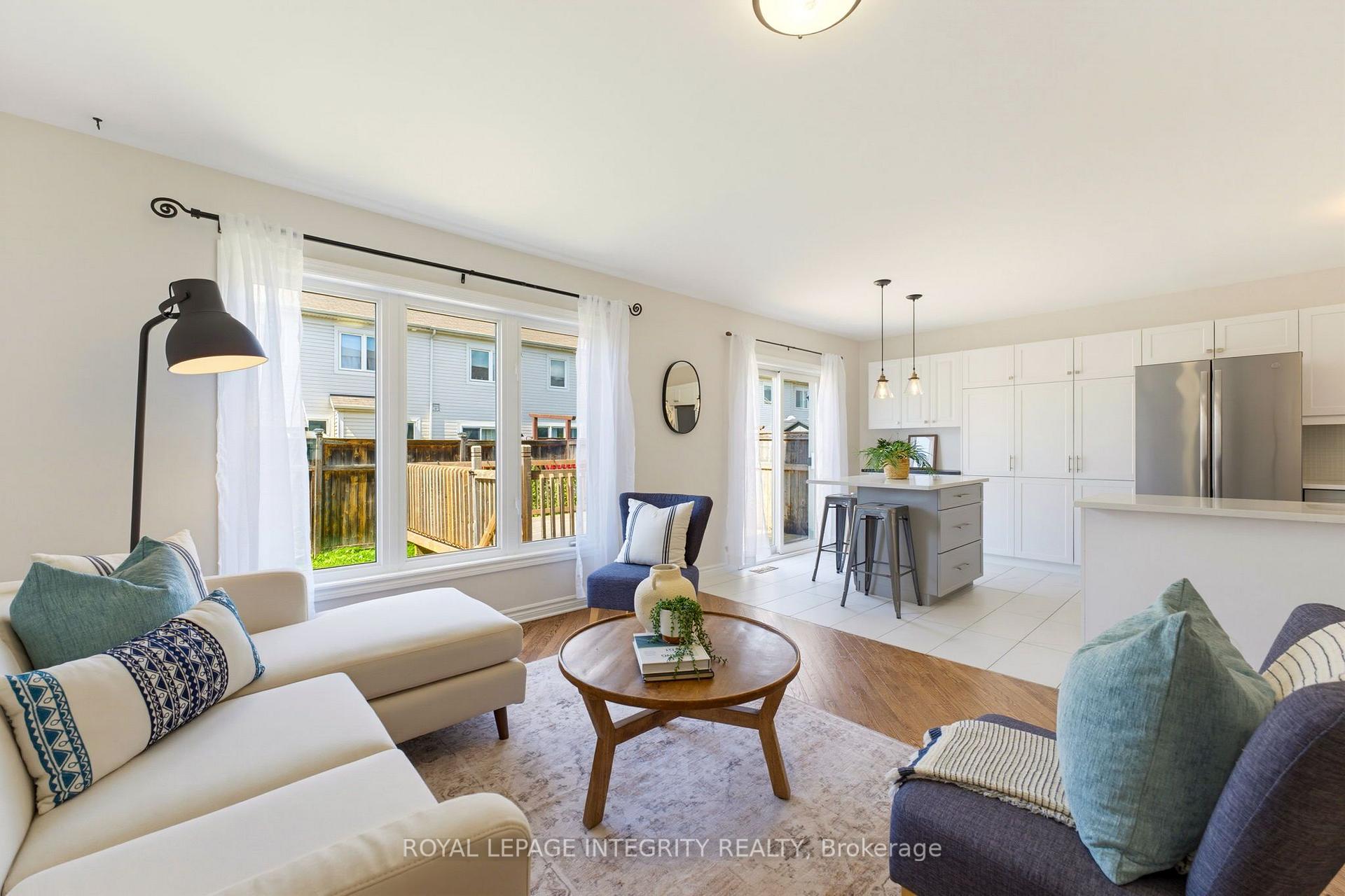 Photo 18 of 3631 Cambrian Road, Ottawa, Barrhaven - Half Moon Bay — HOMEH