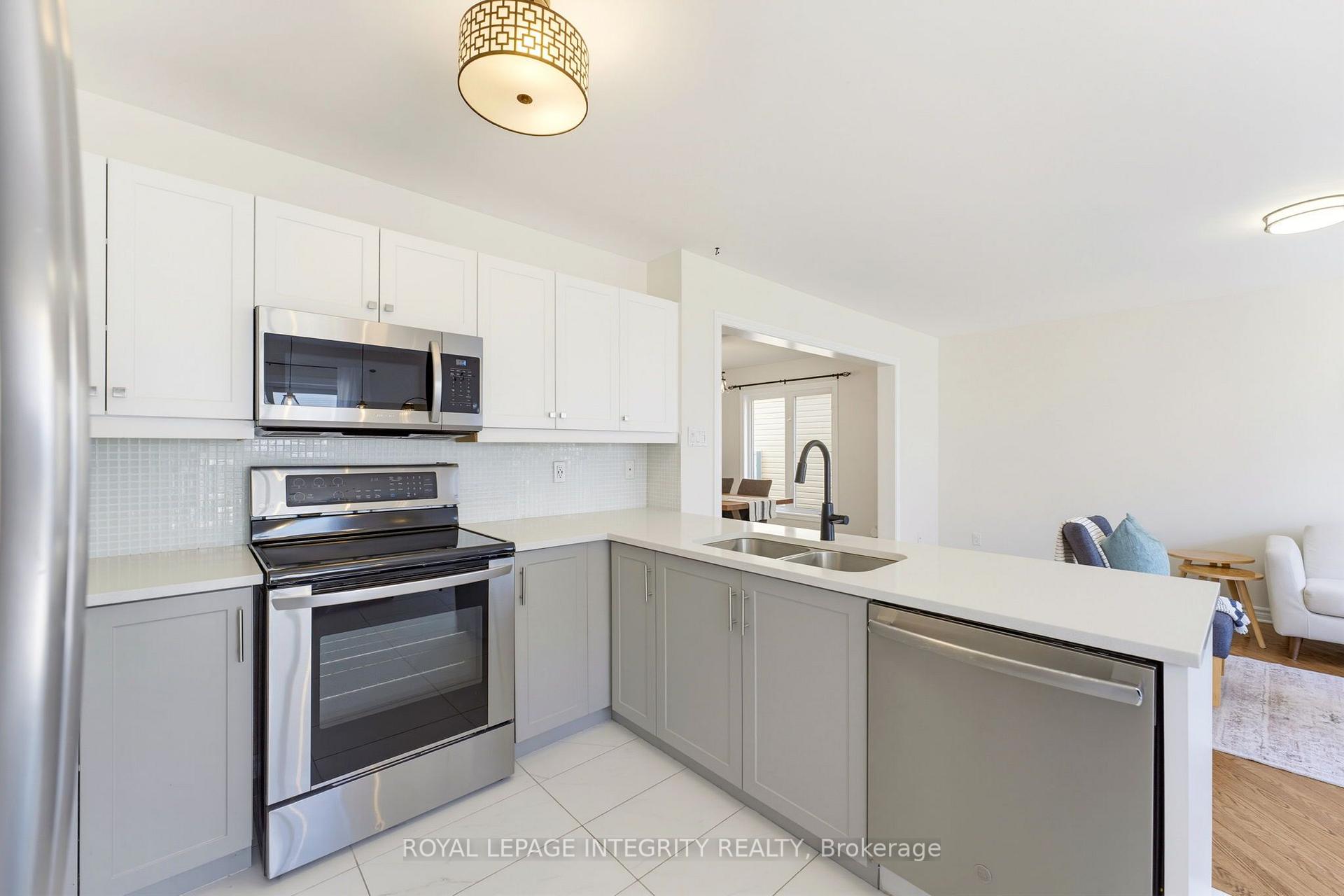 Photo 24 of 3631 Cambrian Road, Ottawa, Barrhaven - Half Moon Bay — HOMEH