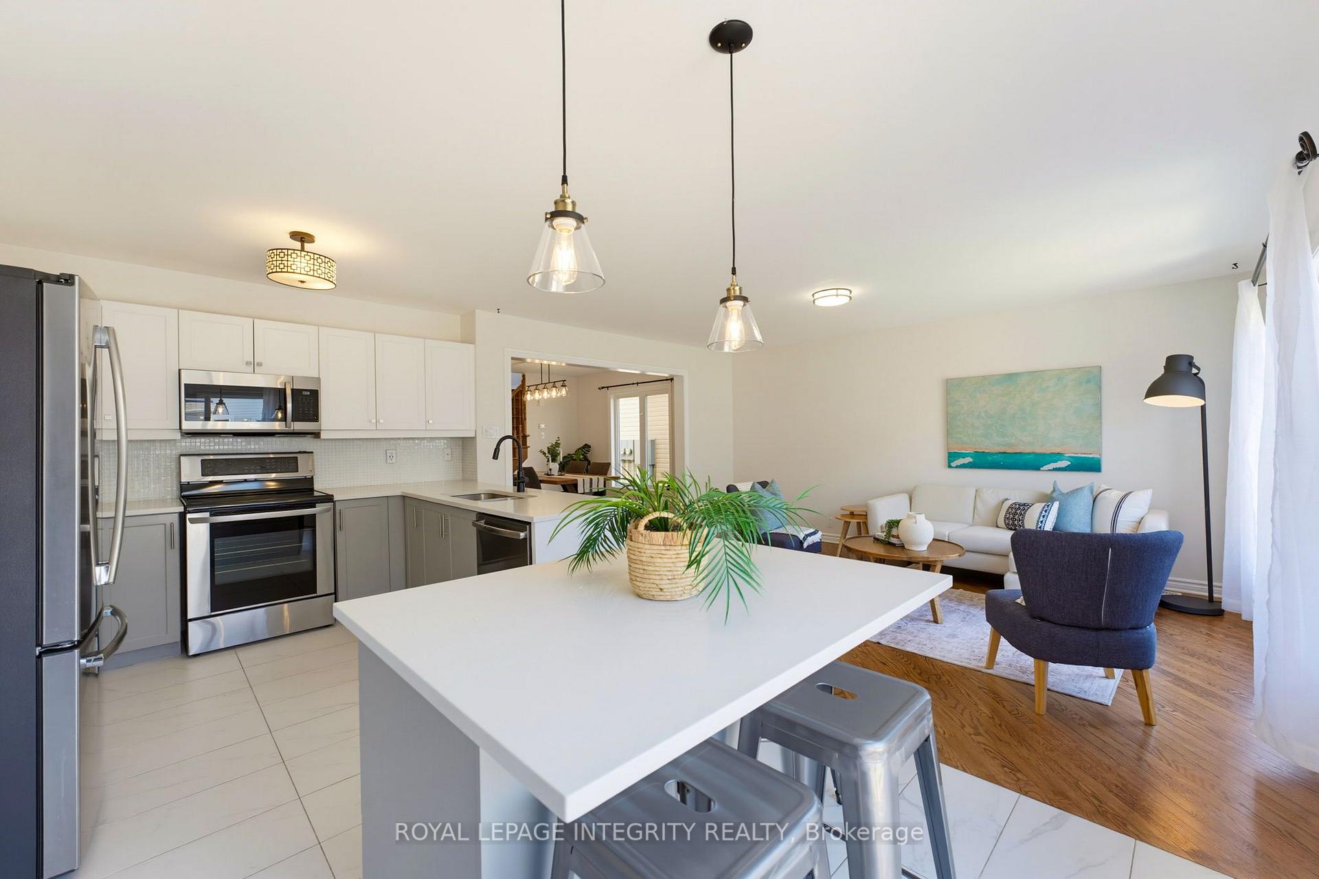 Photo 28 of 3631 Cambrian Road, Ottawa, Barrhaven - Half Moon Bay — HOMEH