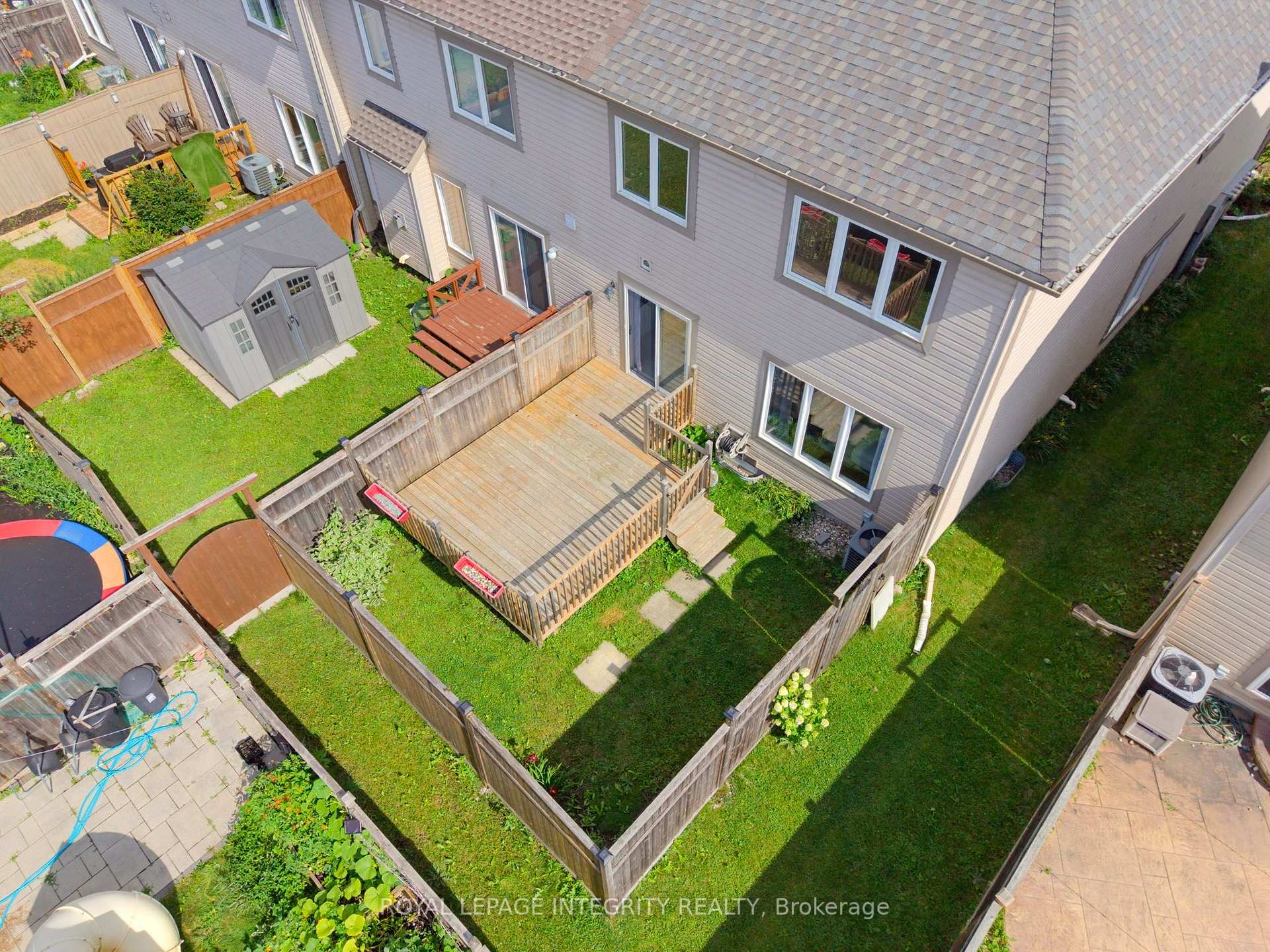 Photo 39 of 3631 Cambrian Road, Ottawa, Barrhaven - Half Moon Bay — HOMEH