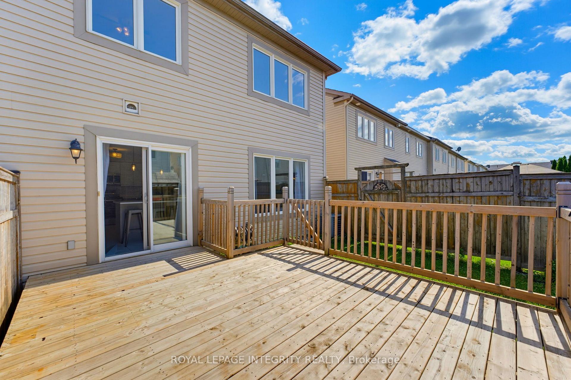 Photo 40 of 3631 Cambrian Road, Ottawa, Barrhaven - Half Moon Bay — HOMEH