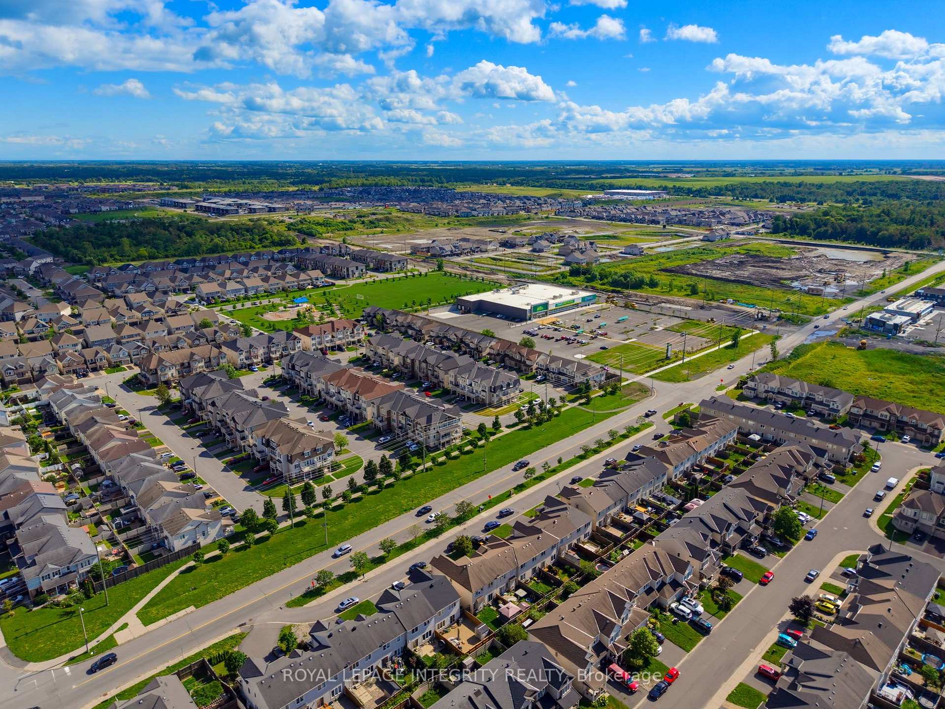 Photo 42 of 3631 Cambrian Road, Ottawa, Barrhaven - Half Moon Bay — HOMEH