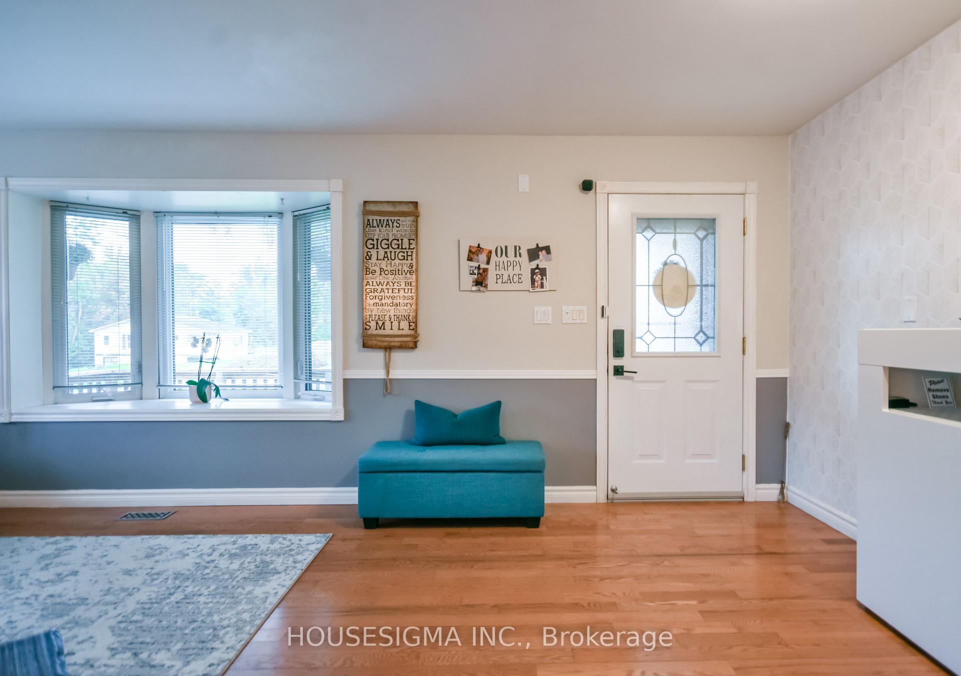 Photo 4 of 3965 Parkside Drive, Ramara, Rural Ramara — HOMEH