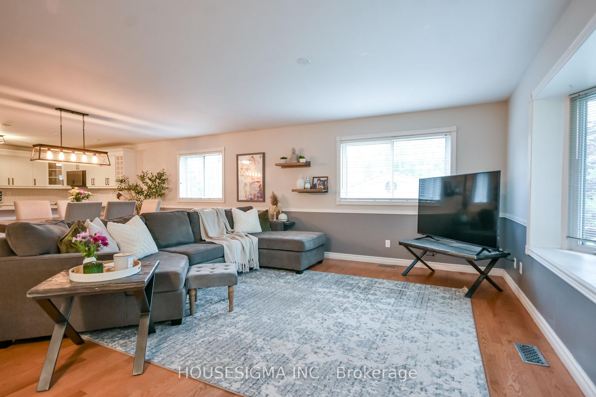 Photo 6 of 3965 Parkside Drive, Ramara, Rural Ramara — HOMEH