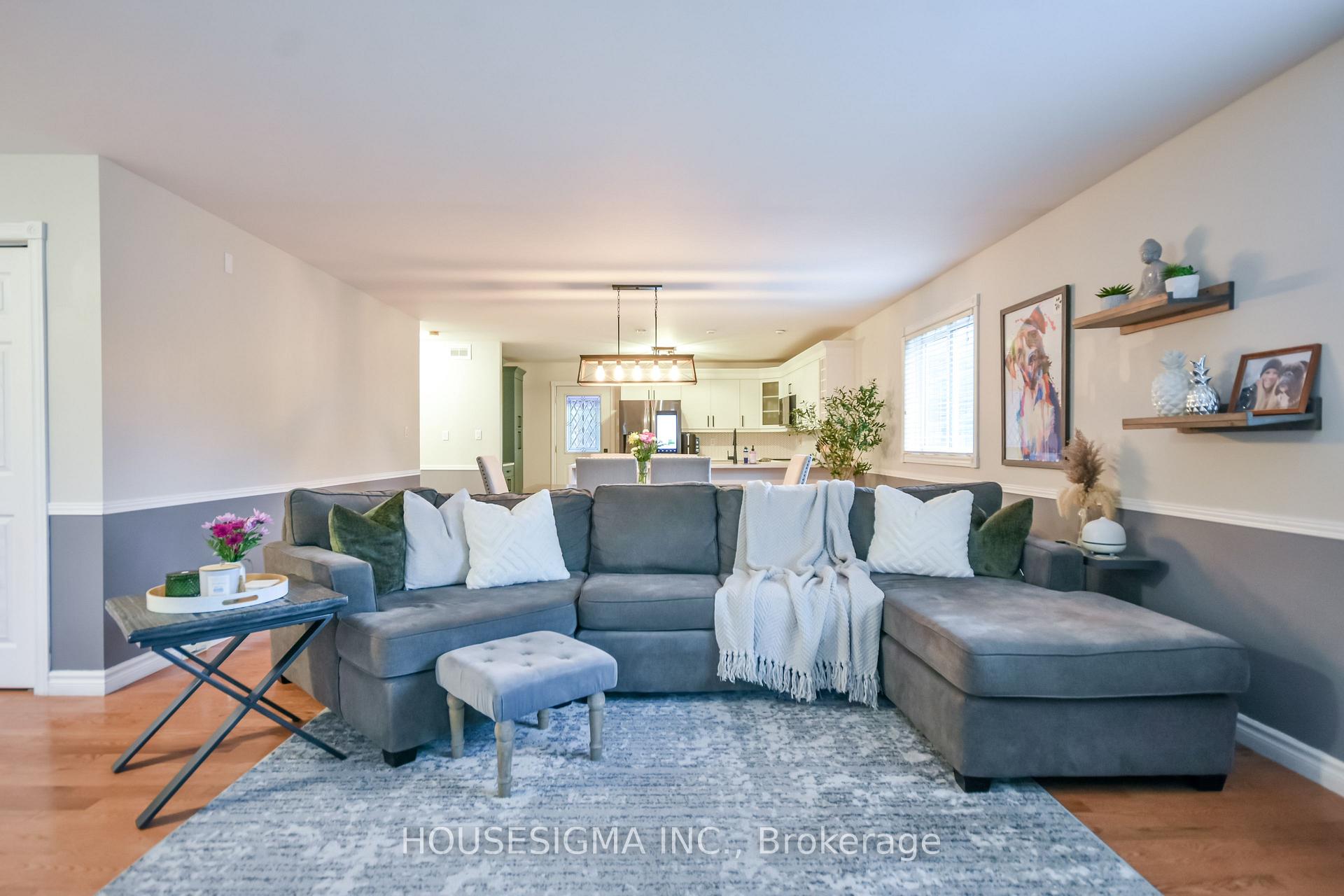 Photo 7 of 3965 Parkside Drive, Ramara, Rural Ramara — HOMEH
