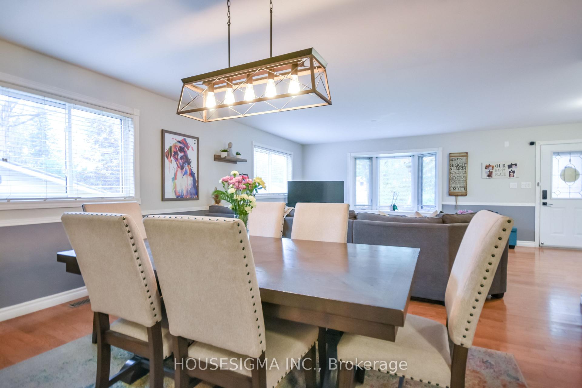 Photo 9 of 3965 Parkside Drive, Ramara, Rural Ramara — HOMEH