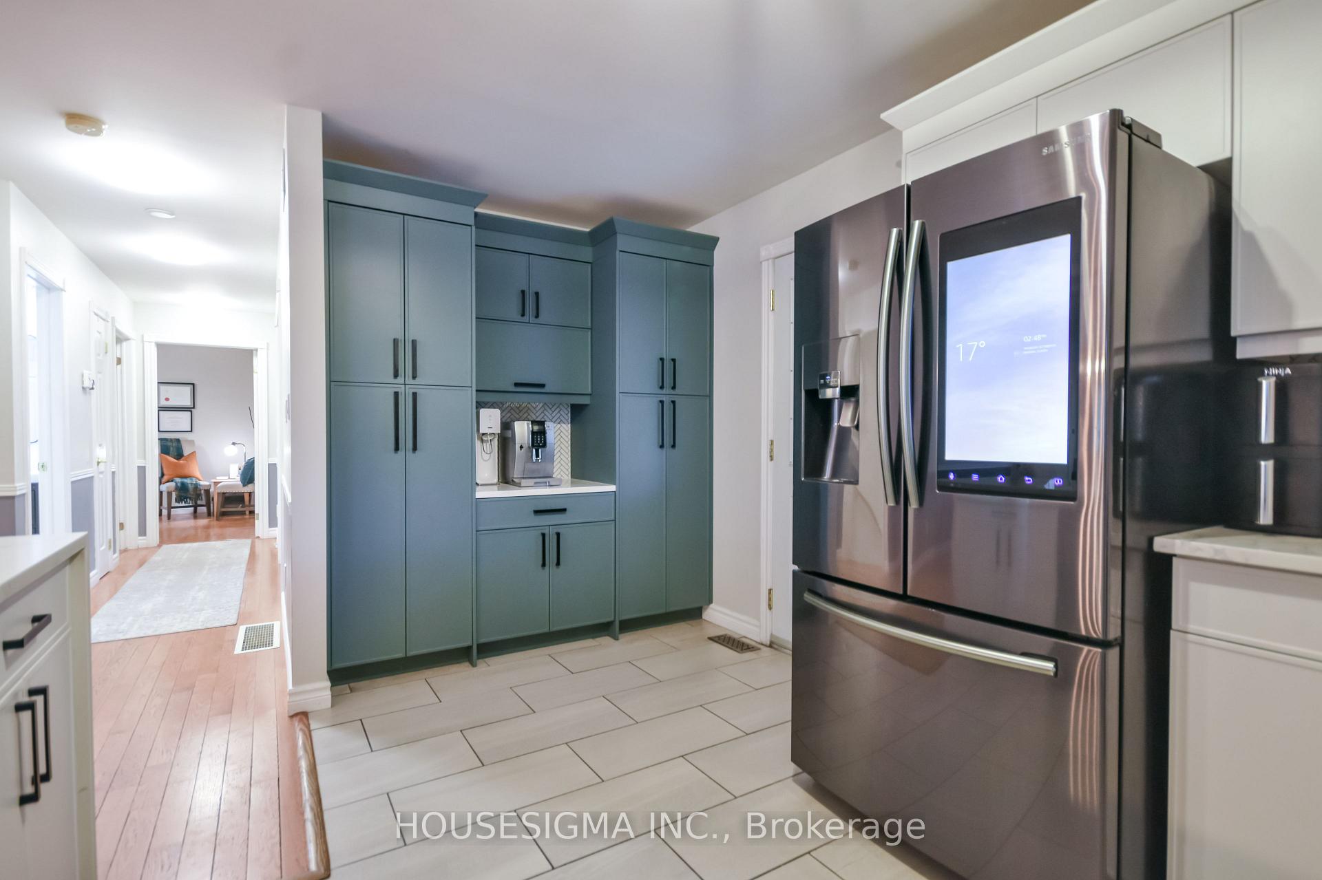 Photo 14 of 3965 Parkside Drive, Ramara, Rural Ramara — HOMEH