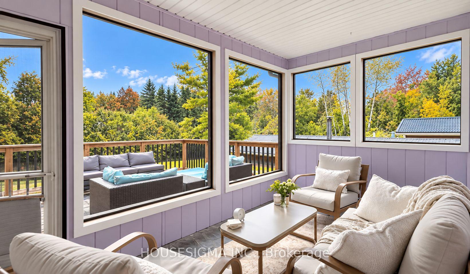 Photo 16 of 3965 Parkside Drive, Ramara, Rural Ramara — HOMEH