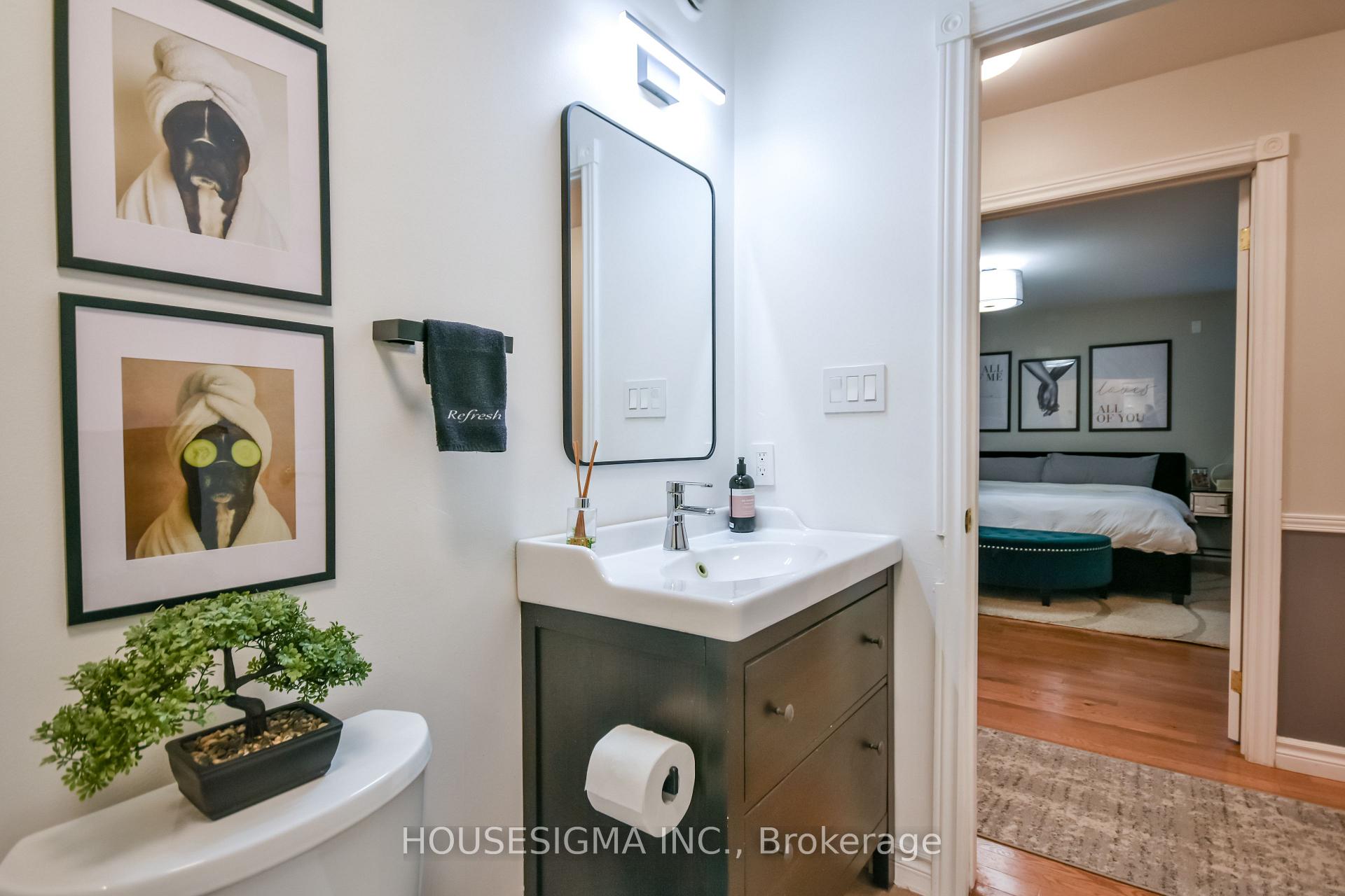 Photo 25 of 3965 Parkside Drive, Ramara, Rural Ramara — HOMEH