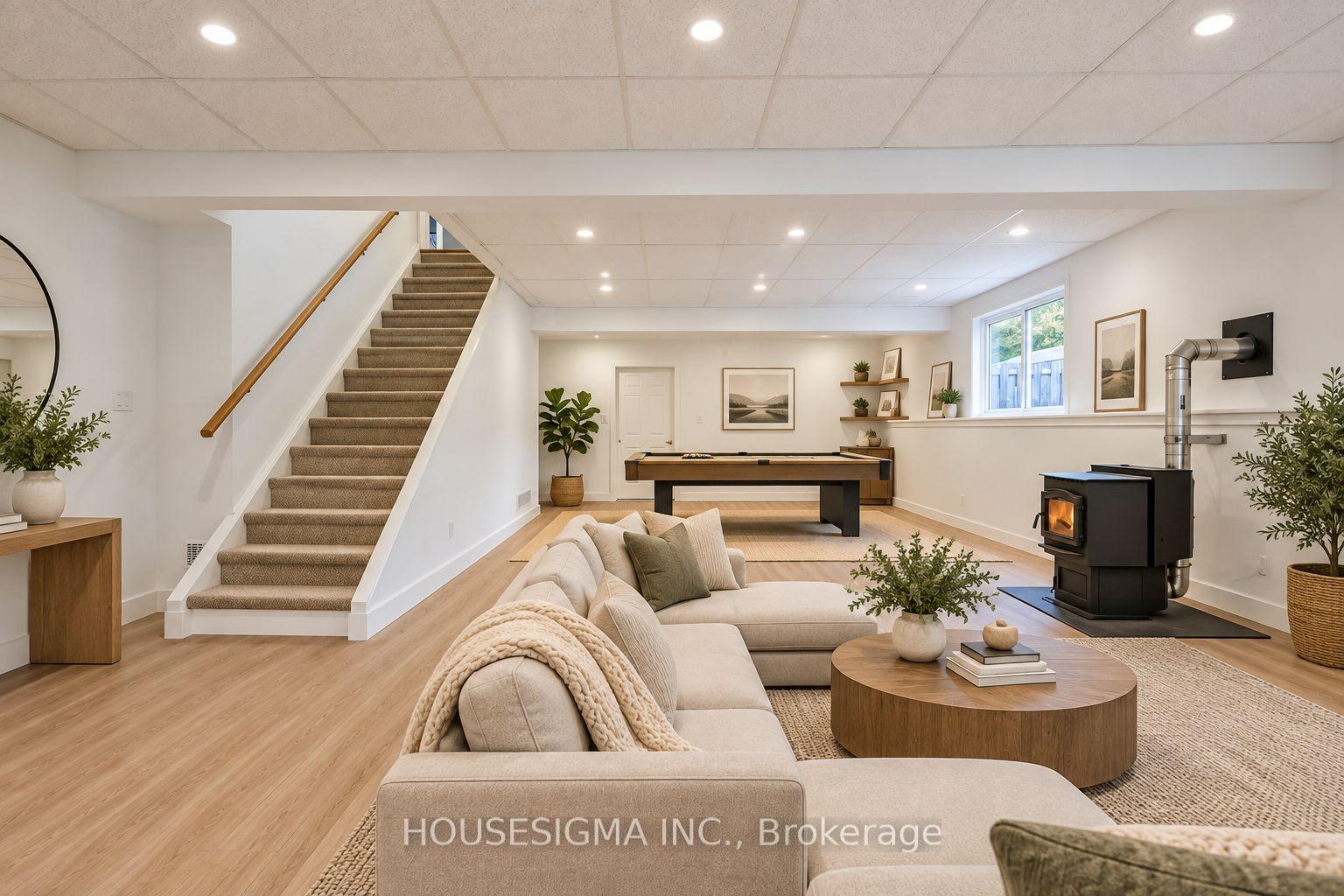 Photo 33 of 3965 Parkside Drive, Ramara, Rural Ramara — HOMEH