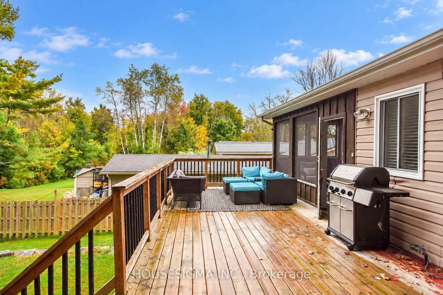 Photo 40 of 3965 Parkside Drive, Ramara, Rural Ramara — HOMEH