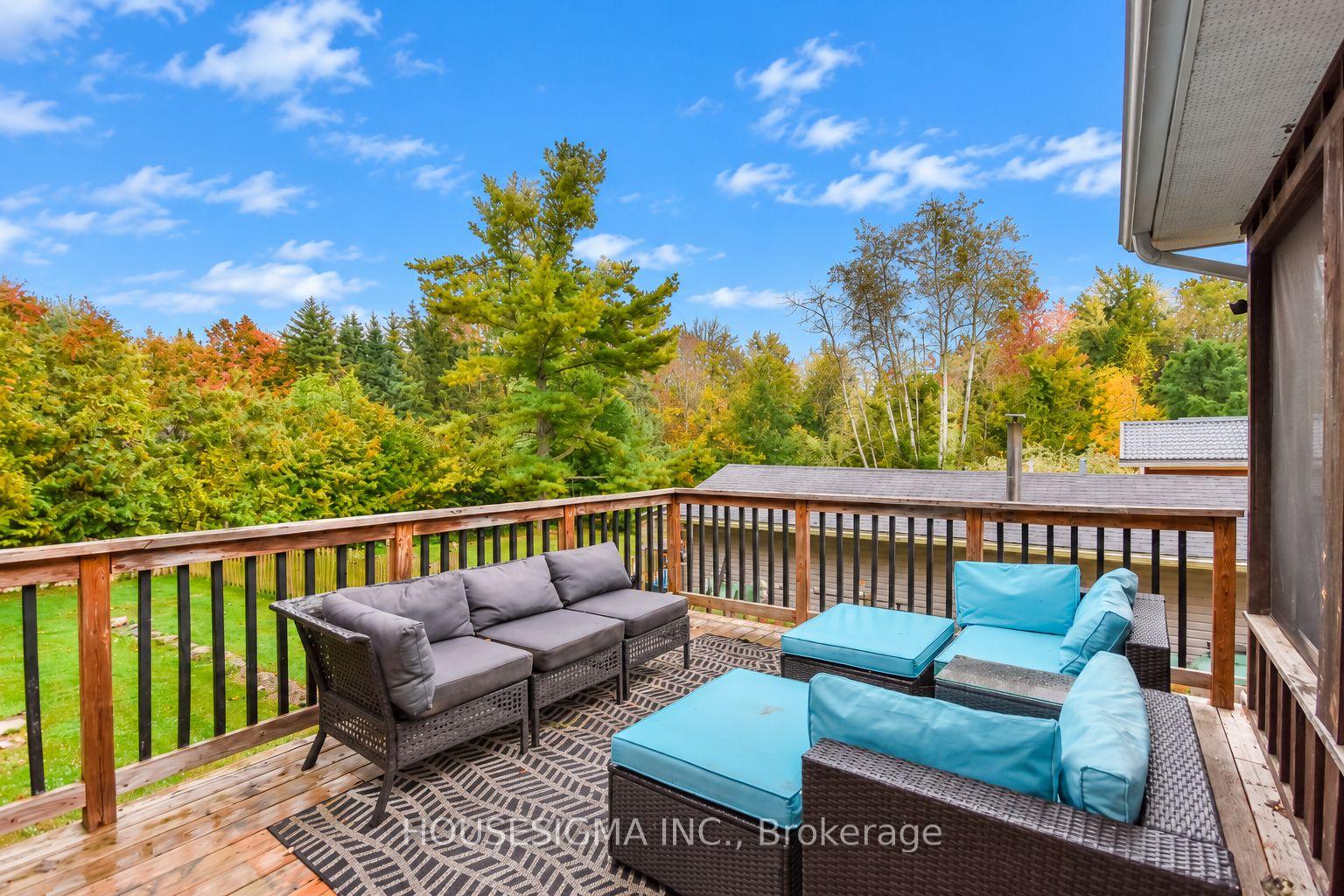 Photo 41 of 3965 Parkside Drive, Ramara, Rural Ramara — HOMEH