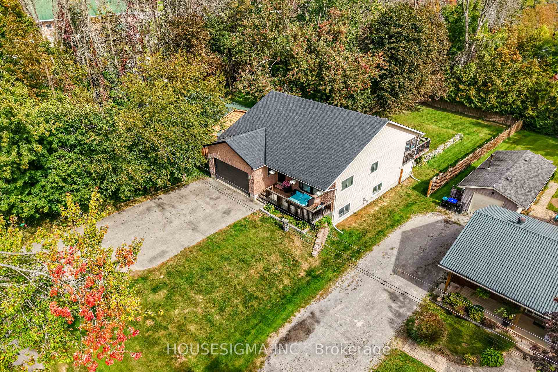 Photo 44 of 3965 Parkside Drive, Ramara, Rural Ramara — HOMEH