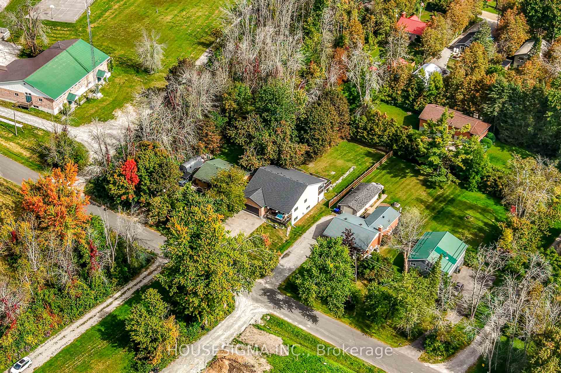 Photo 47 of 3965 Parkside Drive, Ramara, Rural Ramara — HOMEH