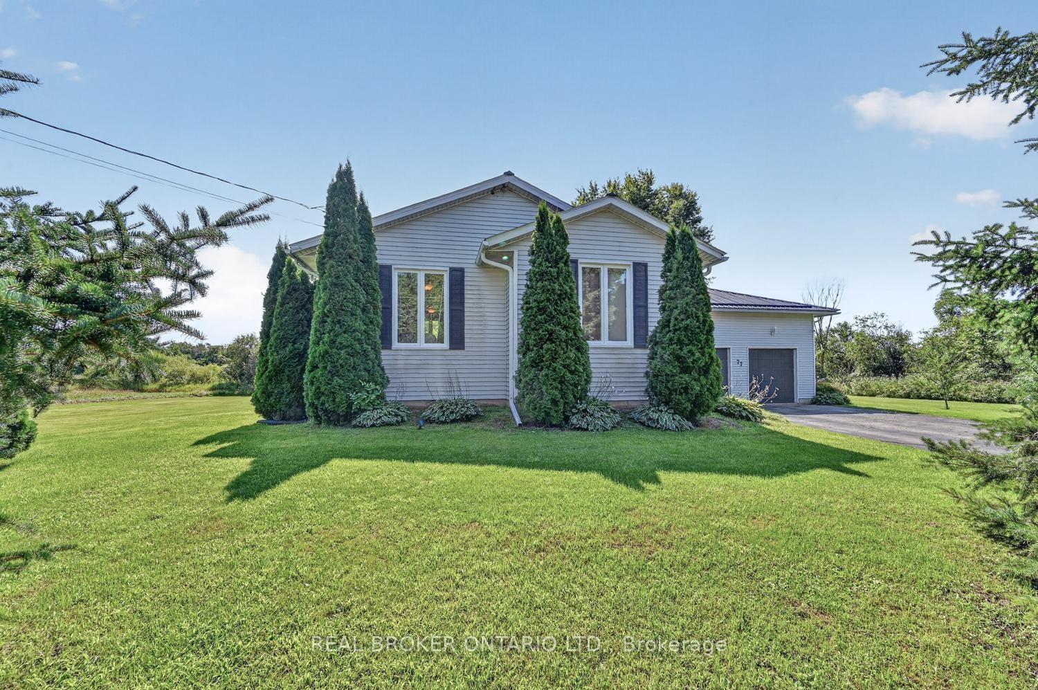 Photo 3 of 77 Hard Island Road, Athens, R of Yonge & Escott Twp — HOMEH