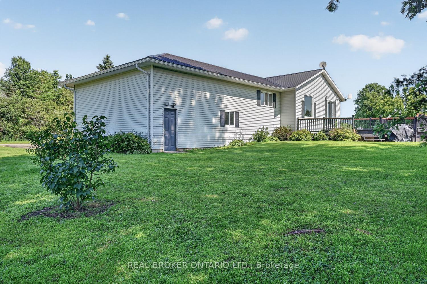 Photo 42 of 77 Hard Island Road, Athens, R of Yonge & Escott Twp — HOMEH