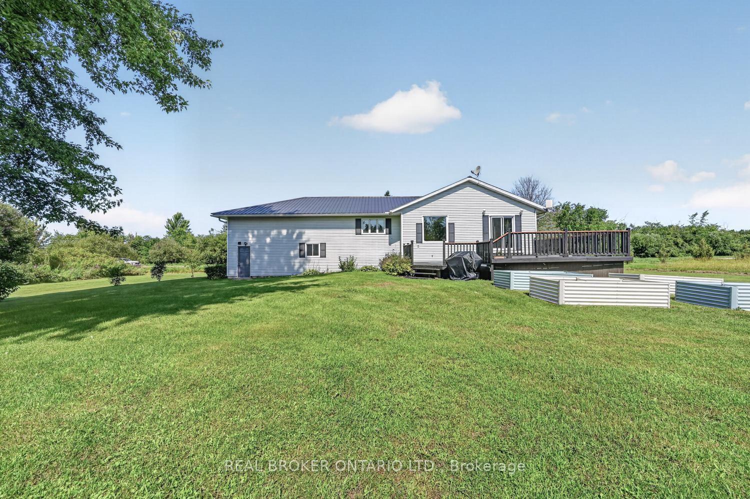 Photo 43 of 77 Hard Island Road, Athens, R of Yonge & Escott Twp — HOMEH