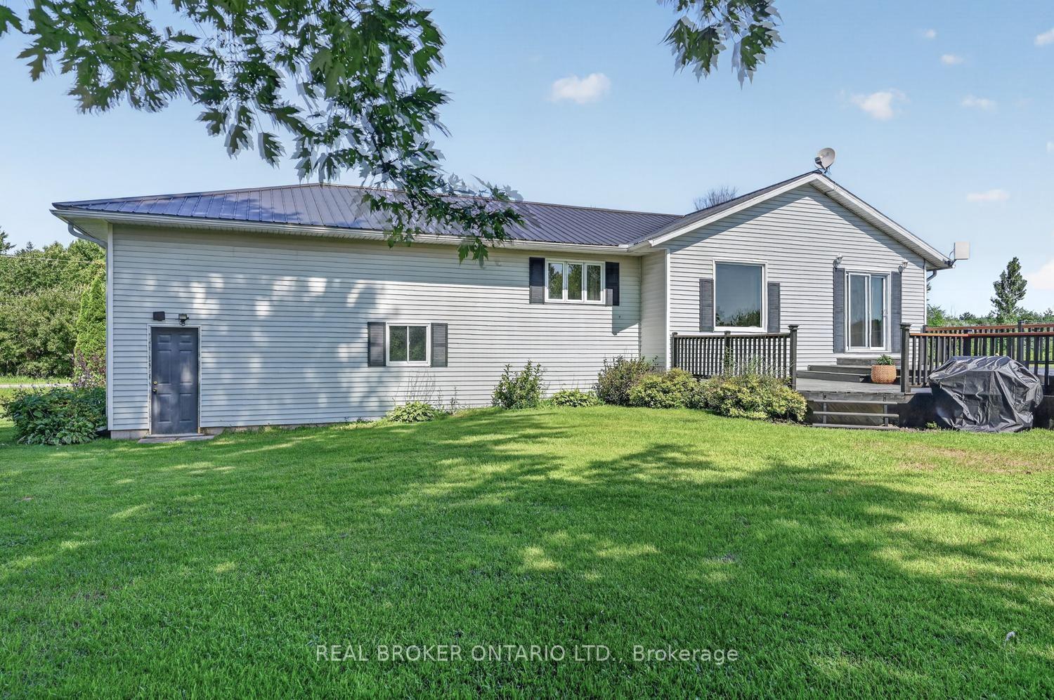 Photo 44 of 77 Hard Island Road, Athens, R of Yonge & Escott Twp — HOMEH