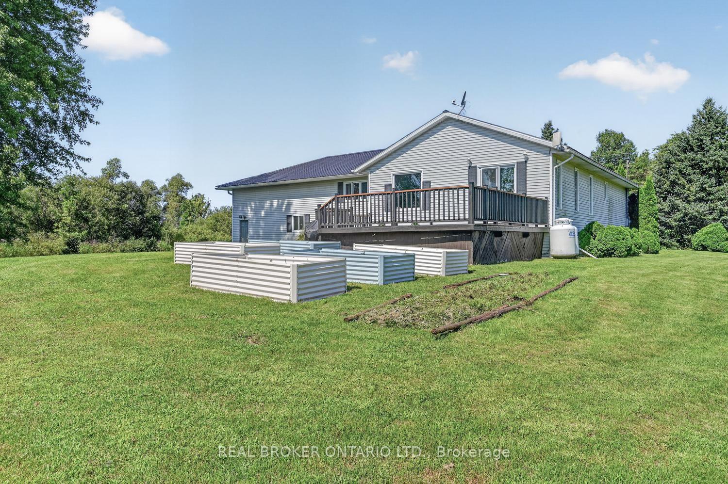 Photo 45 of 77 Hard Island Road, Athens, R of Yonge & Escott Twp — HOMEH