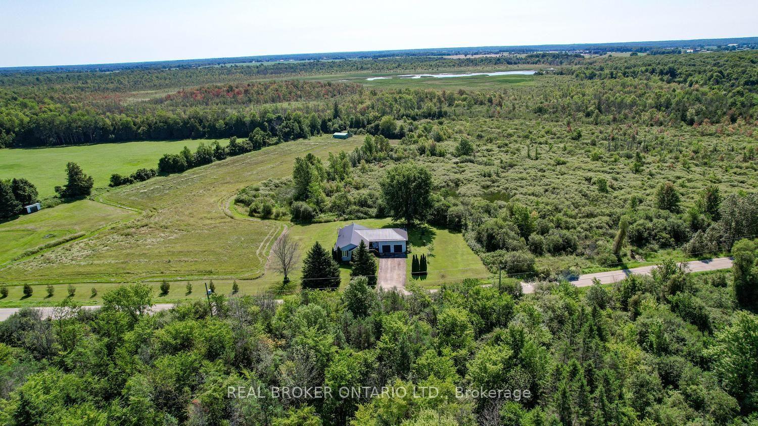 Photo 48 of 77 Hard Island Road, Athens, R of Yonge & Escott Twp — HOMEH