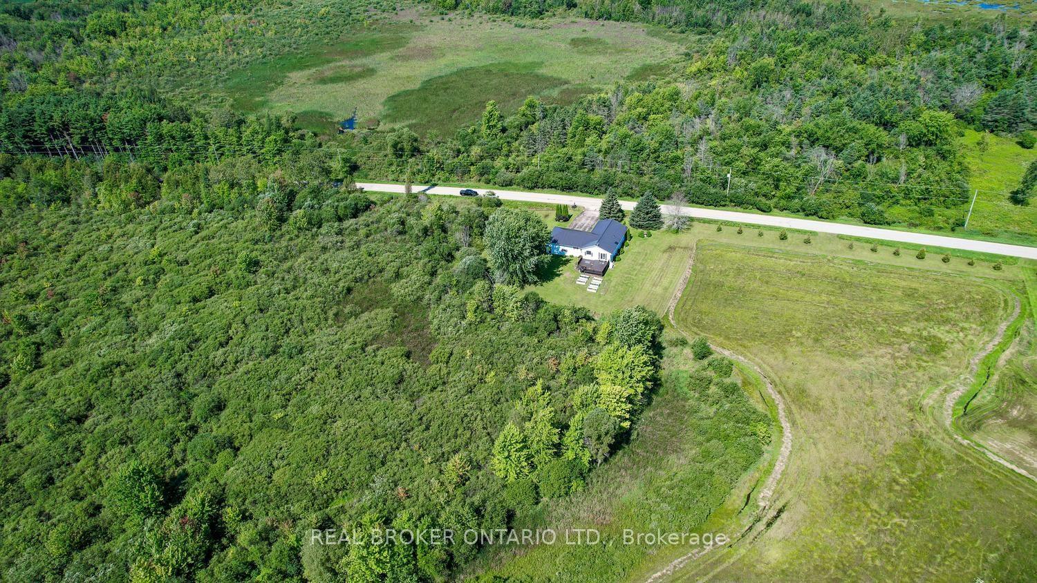 Photo 50 of 77 Hard Island Road, Athens, R of Yonge & Escott Twp — HOMEH
