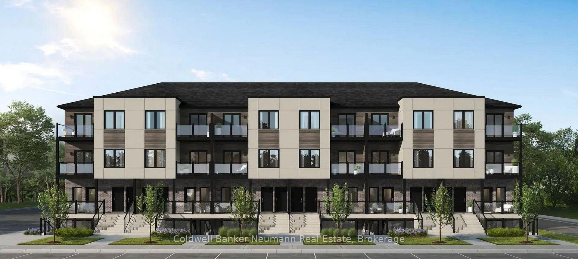 Photo 1 of Unit 12, 42 Lowes Road W, Guelph, Clairfields/Hanlon Business Park — HOMEH