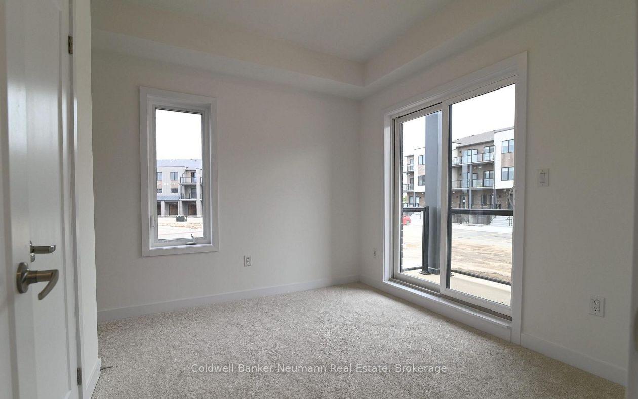 Photo 3 of Unit 12, 42 Lowes Road W, Guelph, Clairfields/Hanlon Business Park — HOMEH