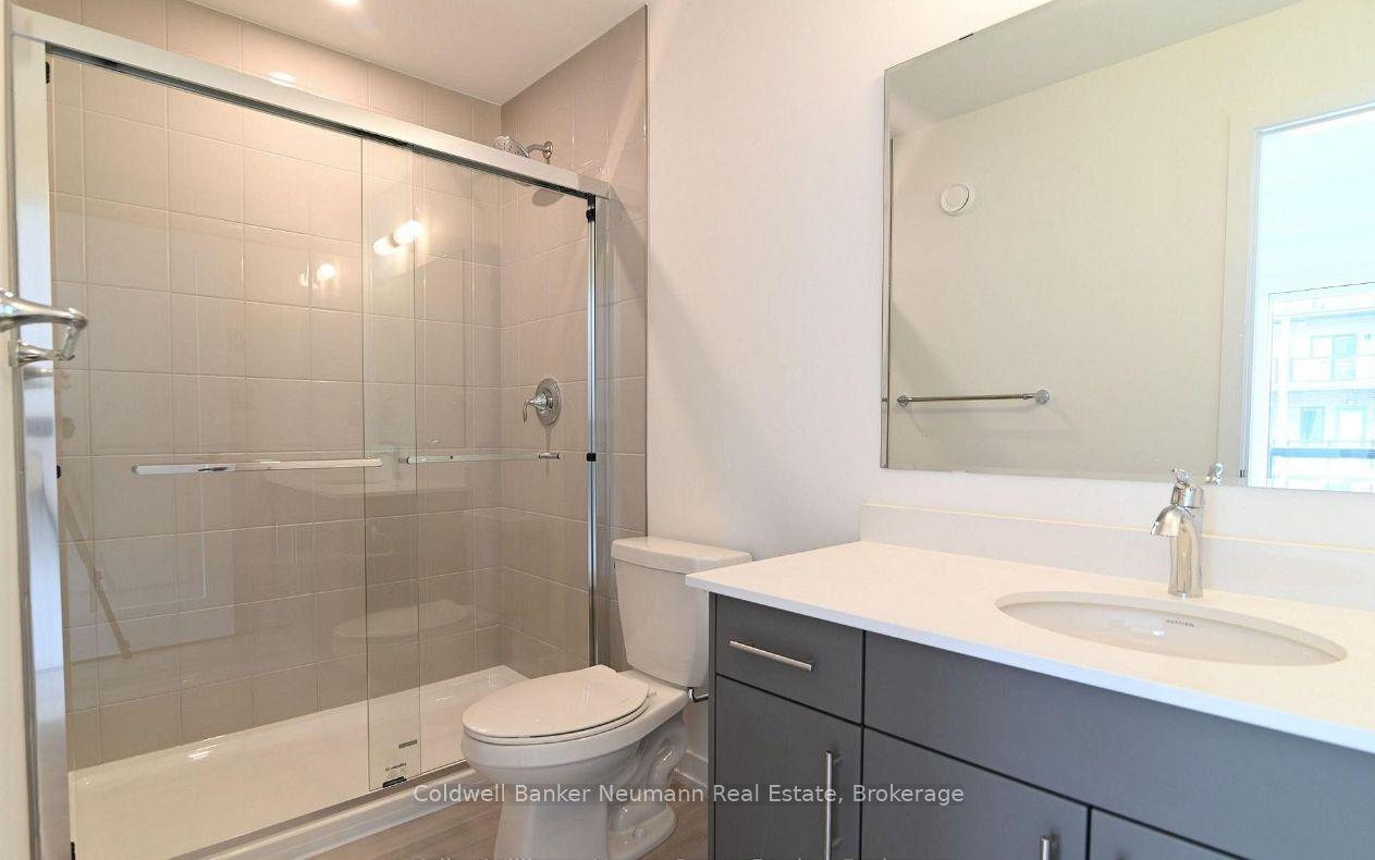 Photo 4 of Unit 12, 42 Lowes Road W, Guelph, Clairfields/Hanlon Business Park — HOMEH