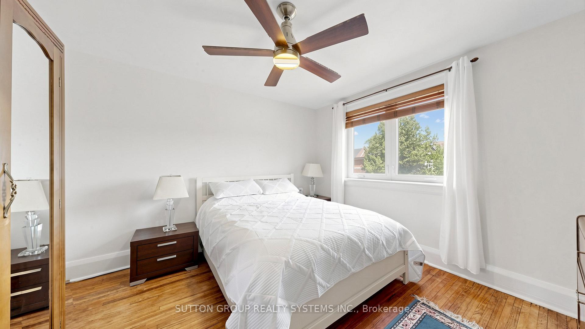 Photo 24 of 39 Exeter Street, Toronto, Weston-Pellam Park — HOMEH
