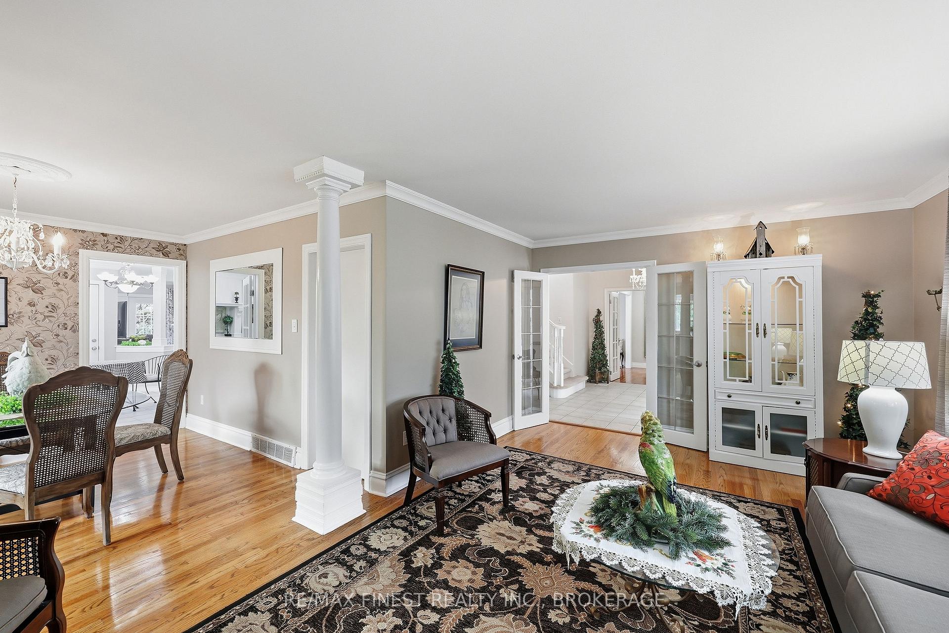 Photo 7 of 18 Stormont Avenue, Kingston, West of Sir John A. Blvd — HOMEH