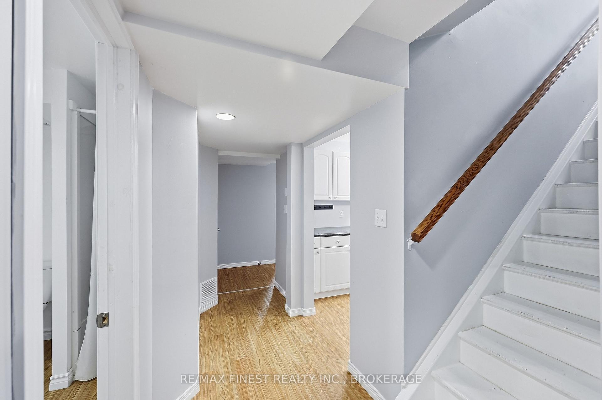 Photo 34 of 18 Stormont Avenue, Kingston, West of Sir John A. Blvd — HOMEH