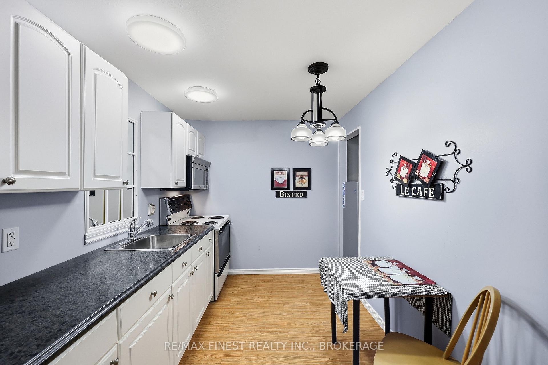 Photo 35 of 18 Stormont Avenue, Kingston, West of Sir John A. Blvd — HOMEH