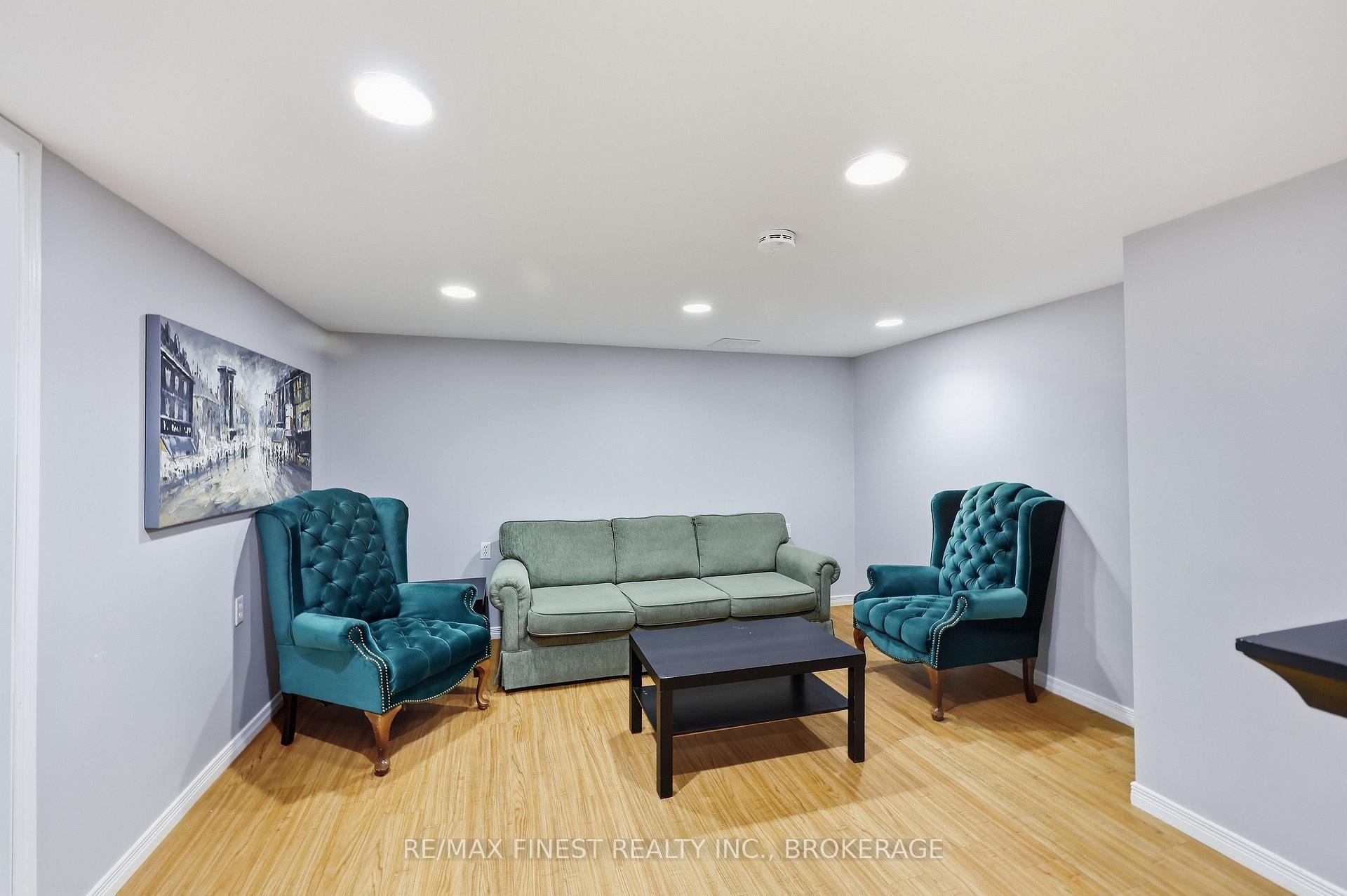 Photo 37 of 18 Stormont Avenue, Kingston, West of Sir John A. Blvd — HOMEH