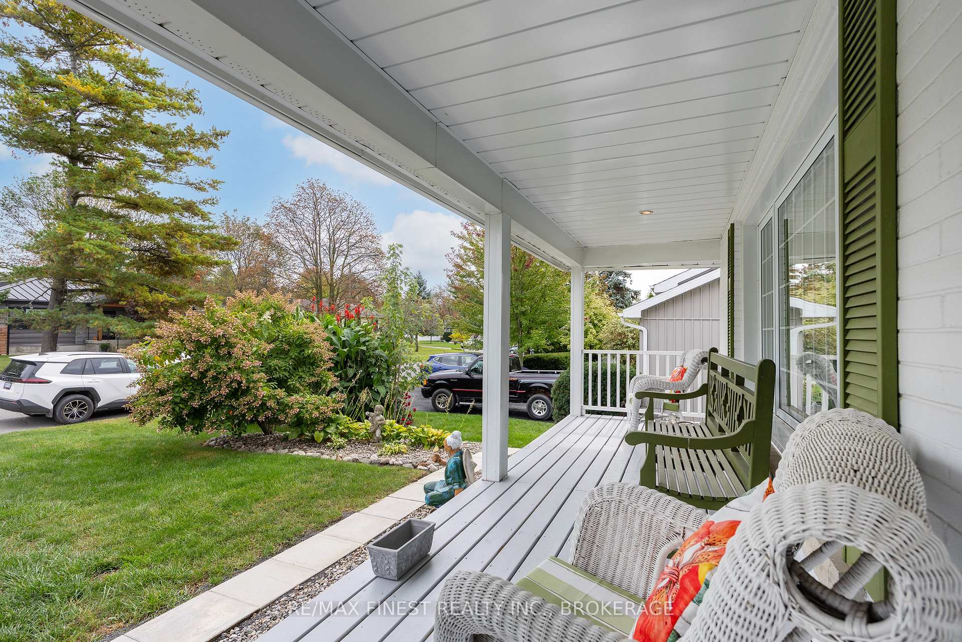 Photo 45 of 18 Stormont Avenue, Kingston, West of Sir John A. Blvd — HOMEH