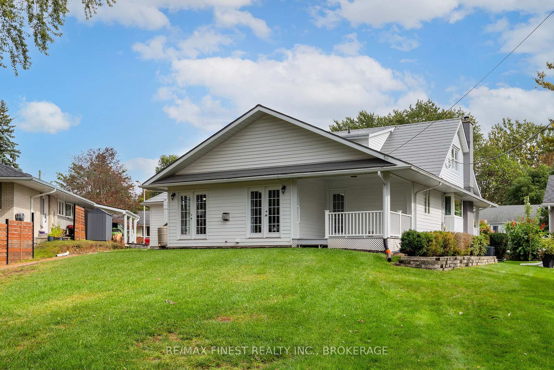 Photo 48 of 18 Stormont Avenue, Kingston, West of Sir John A. Blvd — HOMEH