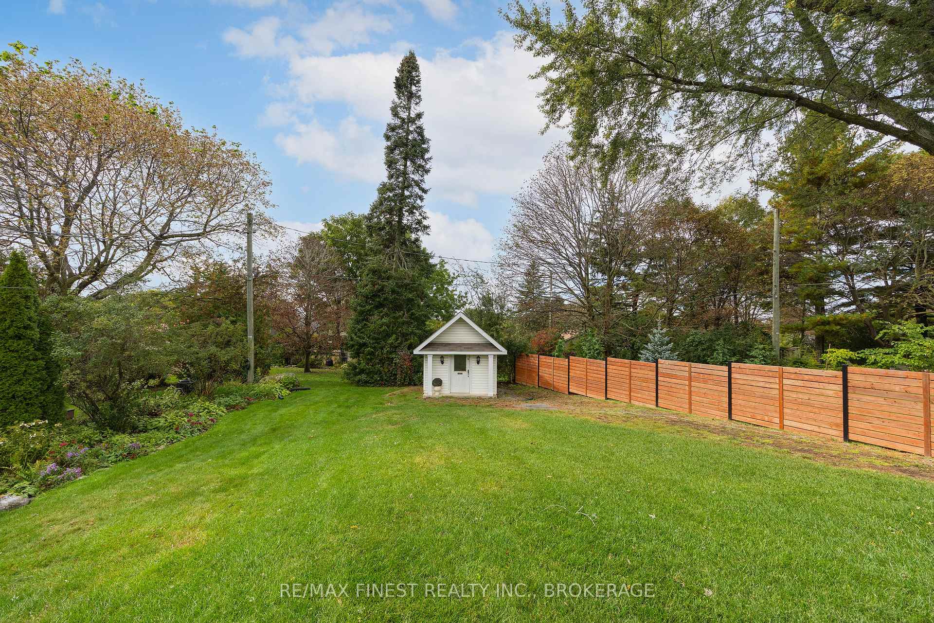 Photo 49 of 18 Stormont Avenue, Kingston, West of Sir John A. Blvd — HOMEH